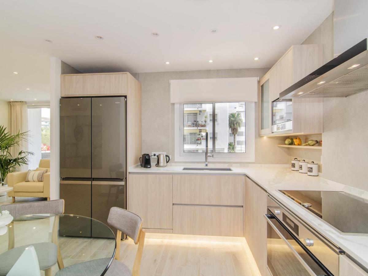 Sitges Spaces Oasis Suites- 4 Bedroom, 4 Ensuite Bathrooms, Terrace, Pool, Sitges Centre Exterior foto